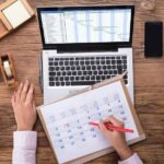 Menyelesaikan Tugas Harian dengan Cara yang Lebih Nyaman